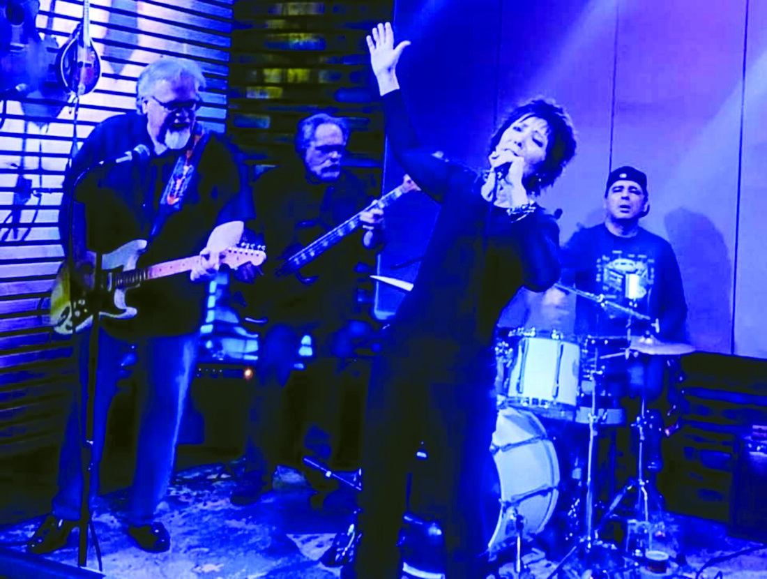Marquette listed among best live music scenes in the state | News, Sports, Jobs - Vimarsana News